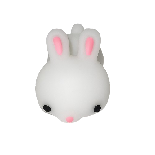 Fidgie™ 1.0 – De Mini Squishy Stressbuddy van Fidgetive™