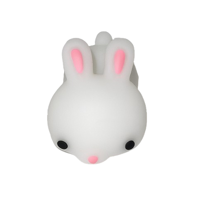 Fidgie™ 1.0 – De Mini Squishy Stressbuddy van Fidgetive™