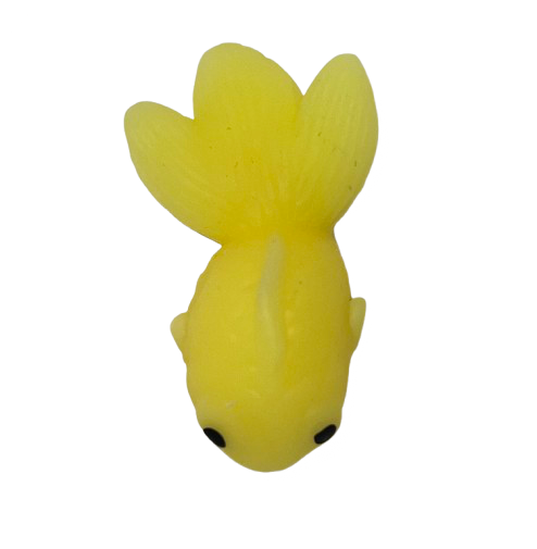 Fidgie™ 1.0 – De Mini Squishy Stressbuddy van Fidgetive™