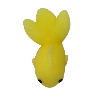 Fidgie™ 1.0 – De Mini Squishy Stressbuddy van Fidgetive™
