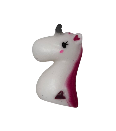 Fidgie™ 1.0 – De Mini Squishy Stressbuddy van Fidgetive™