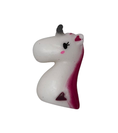 Fidgie™ 1.0 – De Mini Squishy Stressbuddy van Fidgetive™