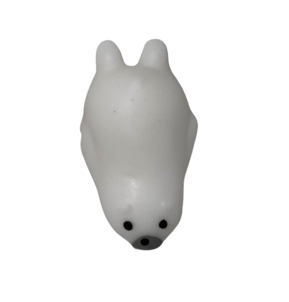 Fidgie™ 1.0 – De Mini Squishy Stressbuddy van Fidgetive™