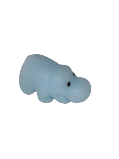 Fidgie™ 1.0 – De Mini Squishy Stressbuddy van Fidgetive™