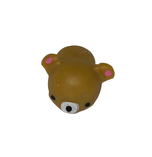 Fidgie™ 1.0 – De Mini Squishy Stressbuddy van Fidgetive™