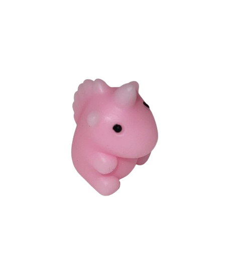 Fidgie™ 1.0 – De Mini Squishy Stressbuddy van Fidgetive™