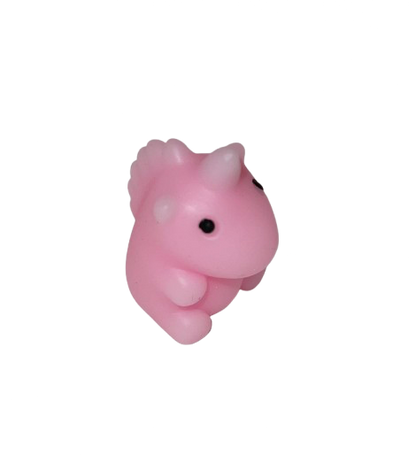 Fidgie™ 1.0 – De Mini Squishy Stressbuddy van Fidgetive™