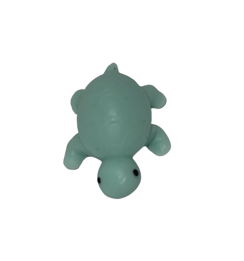 Fidgie™ 1.0 – De Mini Squishy Stressbuddy van Fidgetive™