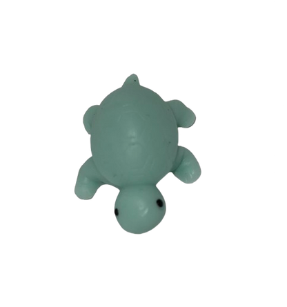 Fidgie™ 1.0 – De Mini Squishy Stressbuddy van Fidgetive™