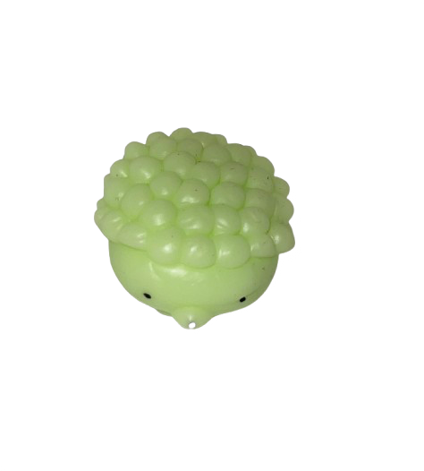 Fidgie™ 1.0 – De Mini Squishy Stressbuddy van Fidgetive™