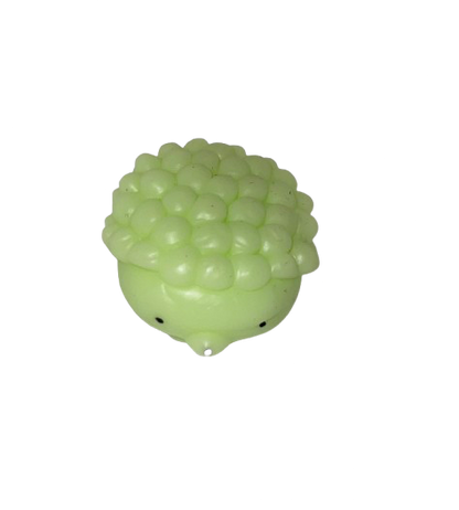 Fidgie™ 1.0 – De Mini Squishy Stressbuddy van Fidgetive™