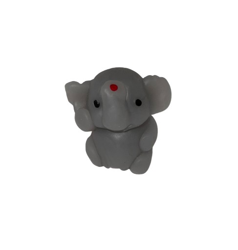 Fidgie™ 1.0 – De Mini Squishy Stressbuddy van Fidgetive™
