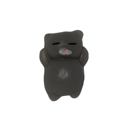 Fidgie™ 1.0 – De Mini Squishy Stressbuddy van Fidgetive™