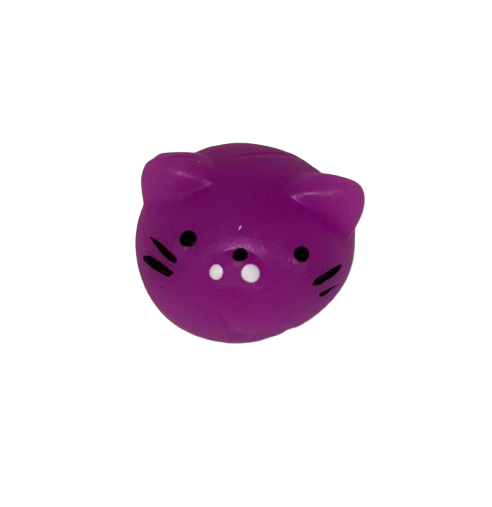 Fidgie™ 1.0 – De Mini Squishy Stressbuddy van Fidgetive™
