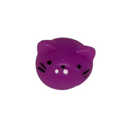 Fidgie™ 1.0 – De Mini Squishy Stressbuddy van Fidgetive™
